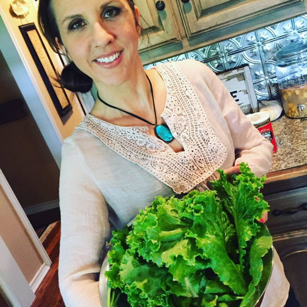 Meet your Posher, Erinn